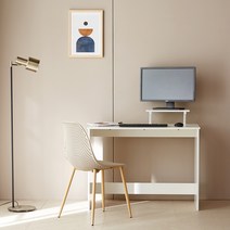 랩터 노트북 책상, 화이트