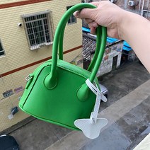 마켓에이 맥씨 마카롱 미니백