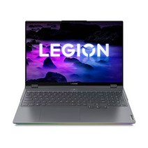 레노버 2022 Legion 7 16ACHg R9 3080 PRO, 혼합색상, 82N600NQKR, 라이젠9, 2024GB, 32GB, Free DOS