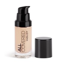 잉글롯 올 커버드 파운데이션 30ml, LC 010, 1개