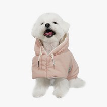강아지옷명품 니트 스웨터 가디건 두꺼운 반려동물 코트, 블루