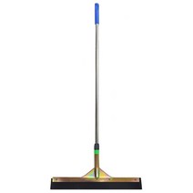 월드크린 EVA고무 물밀대 65cm + 스텐봉 원터치 홀더 세트, 1세트