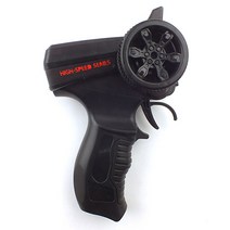 CBT 2.4GHz 1/16 스케일 트럭 RC 전용 조종기 CBT799141