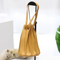 카그 셔링 바디 토트백