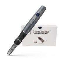 라르꼬발레노 오토 MTS 시그니처 크라운니들 42핀 3.0 25p, 혼합색상, 1세트