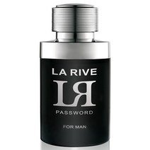라리브 패스워드 오 드 뚜왈렛, 1개, 75ml