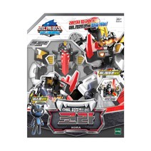 미니특공대 애니멀 트론 로봇장난감, 애니멀 코라