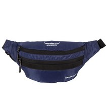 버팔로 레인보우1 힙색, 네이비