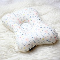 달콤베이비 에어매쉬 짱구 베개, 플라비