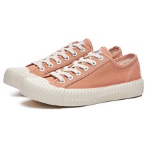 엑셀시오르 볼트 로우 뉴트로 파스텔 FS_M6017CV_OR