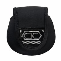 씨케이로드 네오프렌 베이트릴 케이스, 블랙