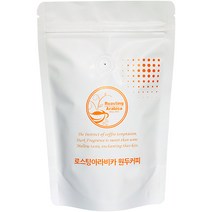 로스팅아라비카 아리차 에이미 내추럴 G1 원두커피, 200g, 1개