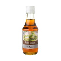 타이프라이드 피쉬 조미액젓, 200ml, 1개