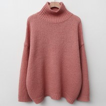 봉봉스토리 네버마인드 임부 니트