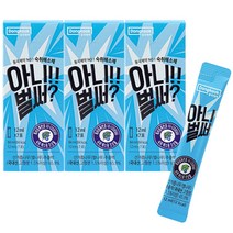 동국제약 아니벌써 숙취해소제 7p, 84ml, 3개