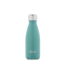 올리 보온보냉 텀블러, 제이드 그린, 350ml