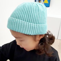 후니네 영유아 마틸 숏 비니