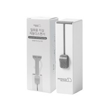 모나코올리브 포켓속 치 티켓 일회용 치실 자동 디스펜서 + 치실 10p 세트, 4세트