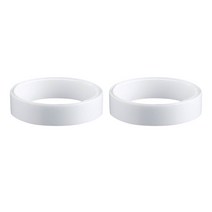 네츄럴파크 자동차 PPF 보호 필름 2cm x 3m, 2개