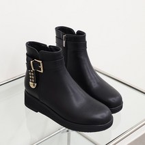 보가 세트리 앵클부츠 3099 4cm