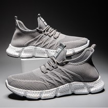 남성용 캐주얼 크로스보더 스니커즈 GH74_RD_1362