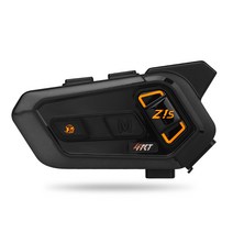 포팩트 Z1S 헬멧 블루투스, 혼합색상