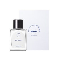 비레디 무드 스타일링 퍼퓸 포 히어로즈 보이블랙, 50ml