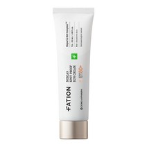 파티온 노스카나인 잡티 프루프 선크림 SPF50+ PA++++, 50ml, 1개