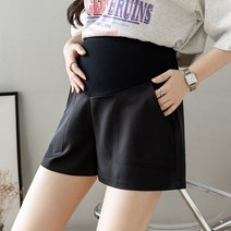 에이홉 임부 베이직 반바지