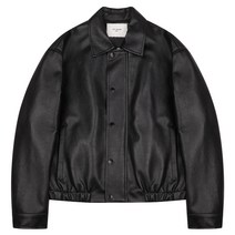 레이디볼륨 여성용 LEATHER JACKET 447