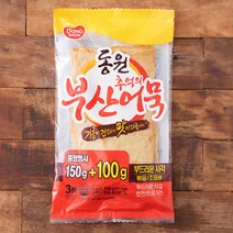 동원 추억부산 사각 150g + 100g 세트, 1세트
