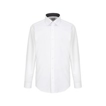 듀퐁 남성용 21FW 컴포터블 긴팔셔츠 SE1FM22LS982SWH