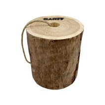 밴프 통나무 버너 중 CE238, 혼합색상, 1개