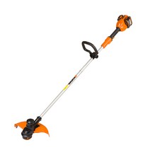 WORX 충전 예초기 WG183E 40V 2.0AH, 1개