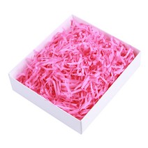 일자스타핑 500g, 핫핑크, 1개