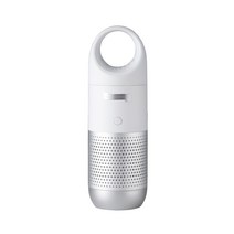 미켈란젤로 공기청정기 ARO-AIR3100 8㎡, ARO-AIR3100(Metal Gray)