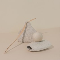 에리제론 올인원 약산성 샴푸볼 스노우오트밀, 120g, 1개