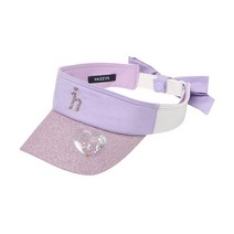 헤지스키즈 여아용 글리터 썬캡 HSB62UA53M