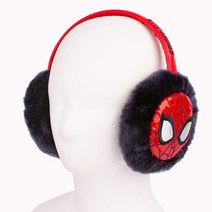 마블 남아용 스파이더맨 귀마개 MV0612