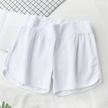 에어 비비드 팝 컬러 임부복 반바지