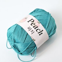 피치 여름 뜨개실 4p, 117, 180cm