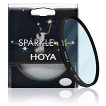 호야 스파클 6X 크로스 필터 77mm