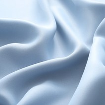 데이메이드 패브릭 소프트 3중 암막 원단, 스카이블루