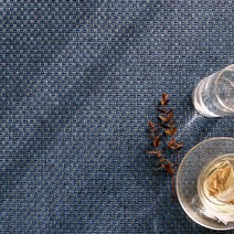 레시앙뜨 사이잘룩 워셔블 사계절 카페트 러너
