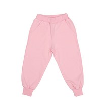 레인보우키즈 아동용 샤이니 시보리 팬츠