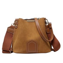 패션 버킷 숄더백 GH14_RD_1975