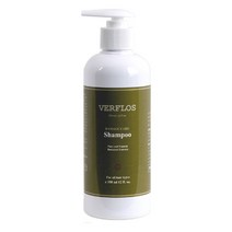 베르플로스 데미지 케어 샴푸, 1개, 350ml
