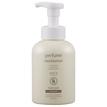 아브카 퍼퓸 대용량 핸드워시 우디머스크, 500ml, 1개