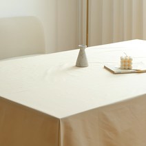데이메이드 패브릭 면 133X72 40수 트윌 원단, 크림베이지