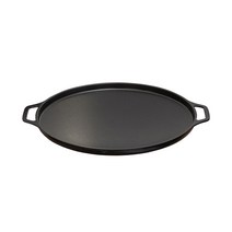인덕션 IH 대용량 국물 요리용 통주물 캠핑 그리들팬, 1개, 30cm